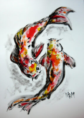 Koi Koi